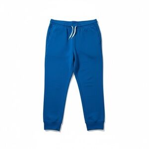 All In Motion Sweatpants Men's XL Blue Drawstring Waist Relaxed Fit